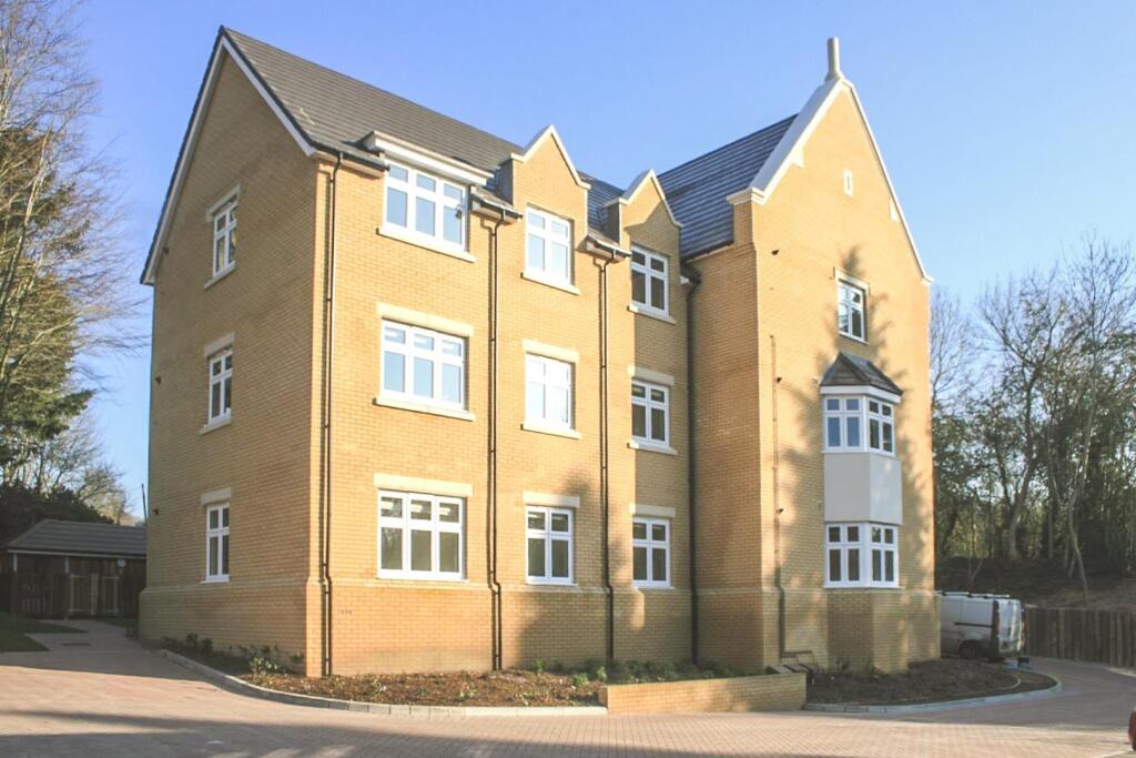 2 bed Apartment for rent in Wilton. From Whites - Salisbury