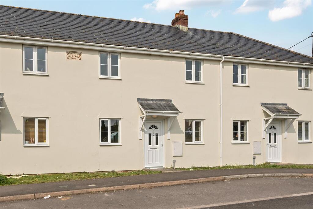 3 bed Mid Terraced House for rent in South Newton. From Whites - Salisbury