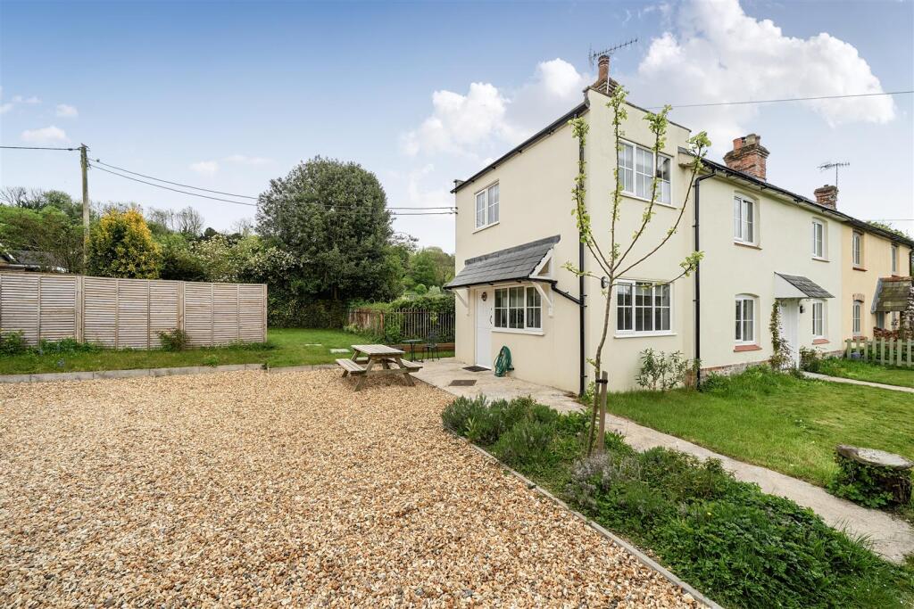 3 bed Semi Detached for rent in Pitton. From Whites - Salisbury
