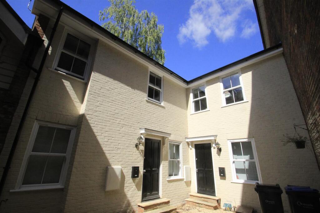 2 bed Semi Detached for rent in Quidhampton. From Whites - Salisbury