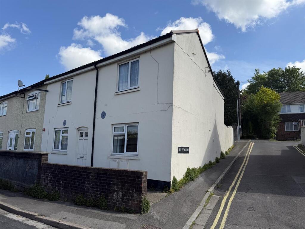 1 bed House (unspecified) for rent in Salisbury. From Whites - Salisbury