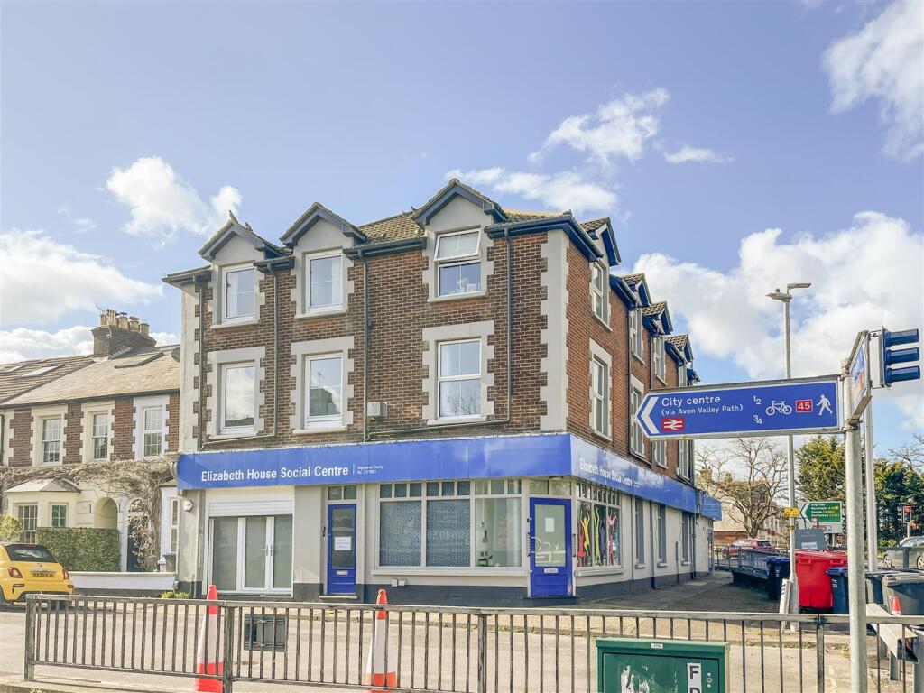 1 bed 1st Floor Flat for rent in Salisbury. From Whites - Salisbury 1 bed 1st Floor Flat for rent in Salisbury. From Whites - Salisbury
