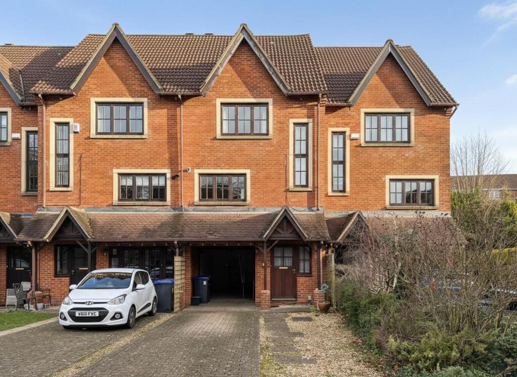 2 bed Town House for rent in Salisbury. From Whites - Salisbury 2 bed Town House for rent in Salisbury. From Whites - Salisbury