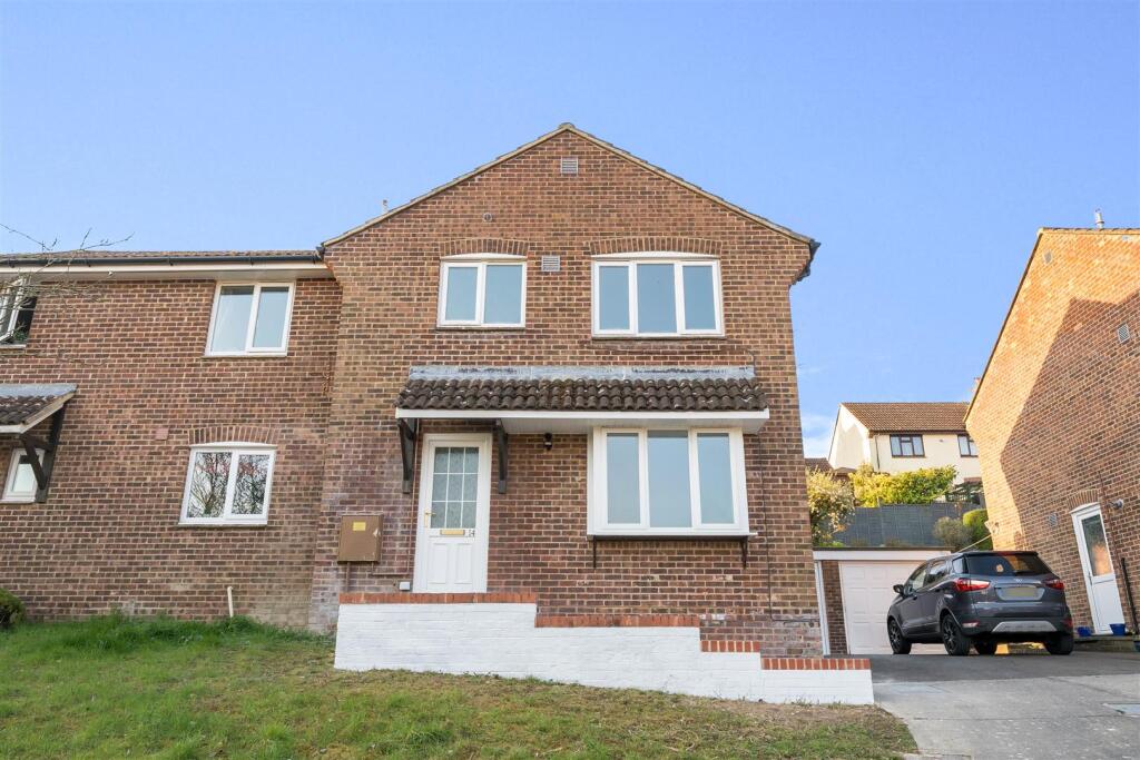 3 bed Semi Detached for rent in Salisbury. From Whites - Salisbury