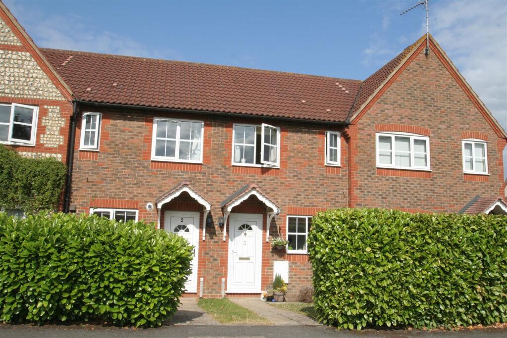 2 bed Mid Terraced House for rent in Salisbury. From Whites - Salisbury