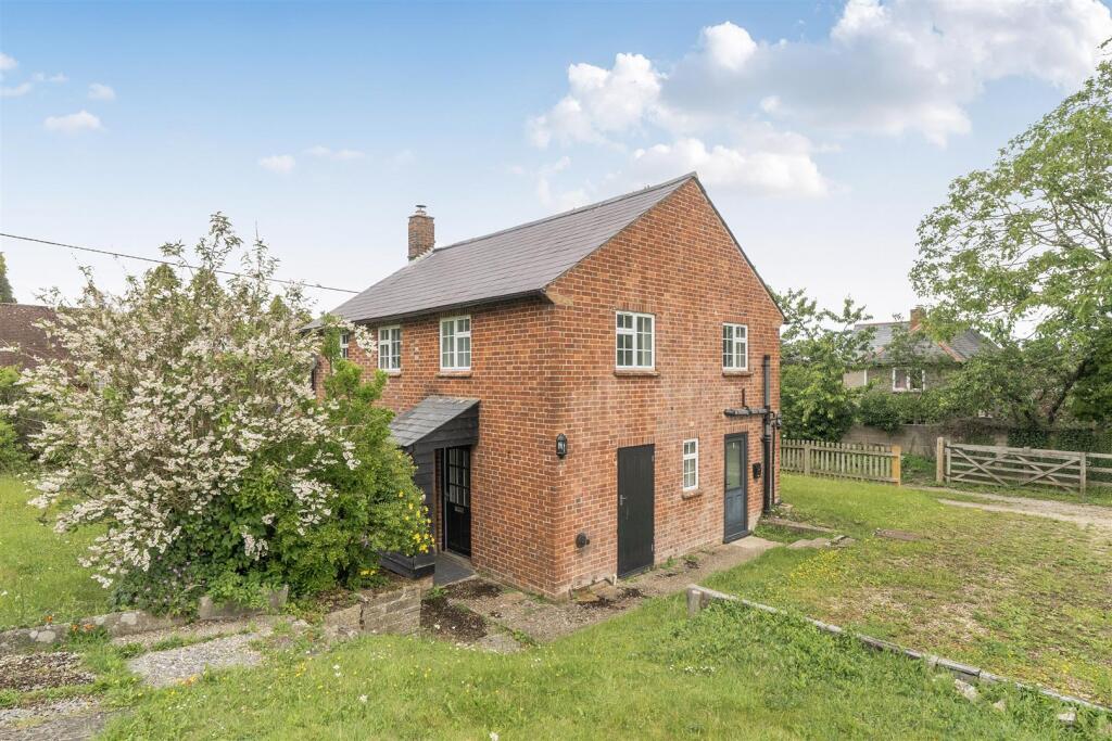 3 bed Detached for rent in Odstock. From Whites - Salisbury
