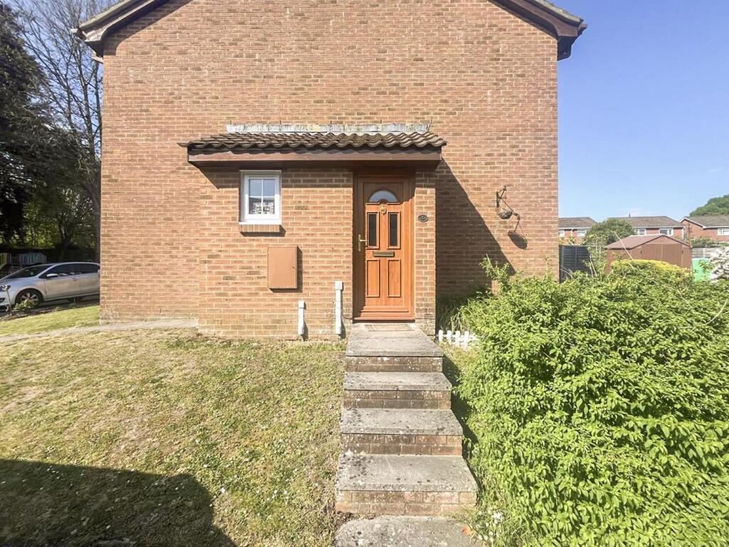 1 bed Annexe for rent in Salisbury. From Whites - Salisbury