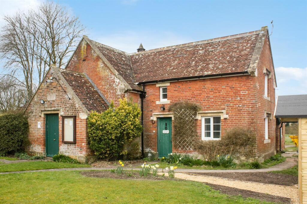 1 bed Semi Detached for rent in Salisbury. From Whites - Salisbury
