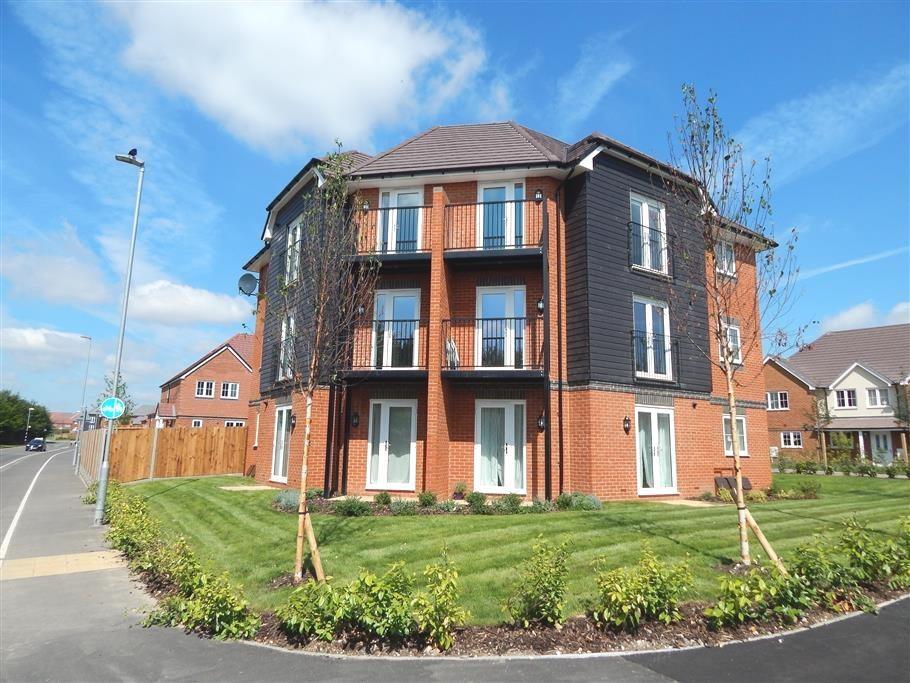 1 bed Apartment for rent in Salisbury. From Whites - Salisbury 1 bed Apartment for rent in Salisbury. From Whites - Salisbury