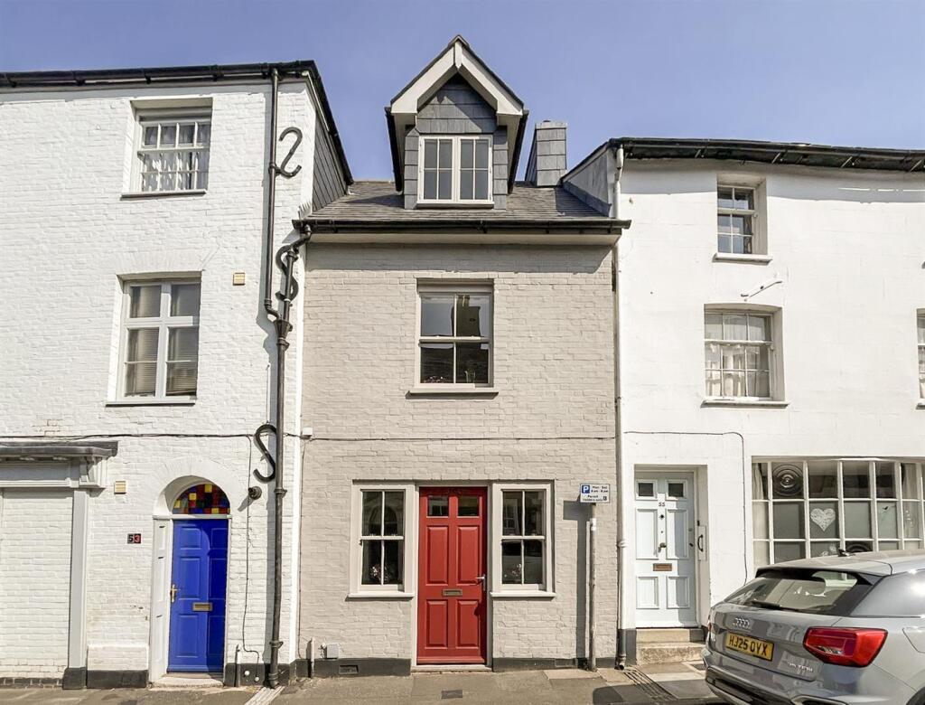 2 bed Town House for rent in Salisbury. From Whites - Salisbury