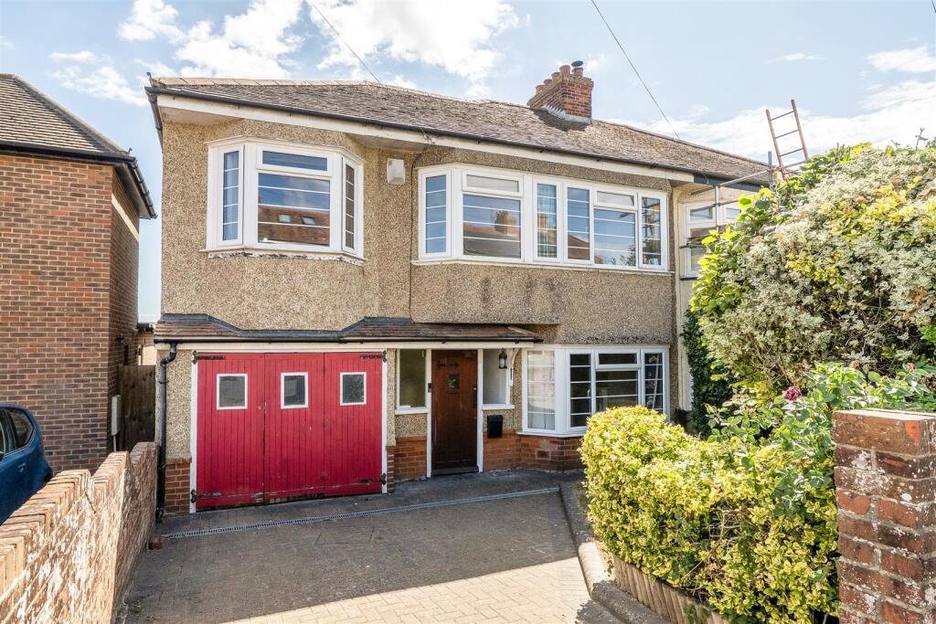 4 bed Semi Detached for rent in Salisbury. From Whites - Salisbury