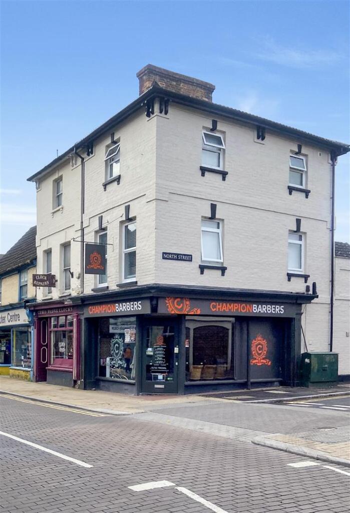 1 bed 1st Floor Flat for rent in Salisbury. From Whites - Salisbury 1 bed 1st Floor Flat for rent in Salisbury. From Whites - Salisbury