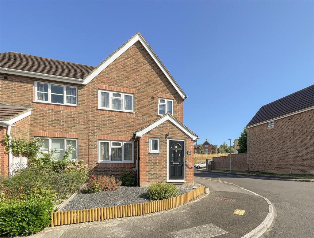 3 bed Semi Detached for rent in Quidhampton. From Whites - Salisbury