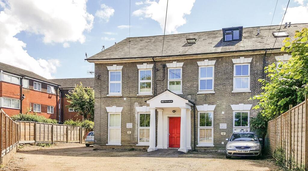 1 bed Apartment for rent in Salisbury. From Whites - Salisbury
