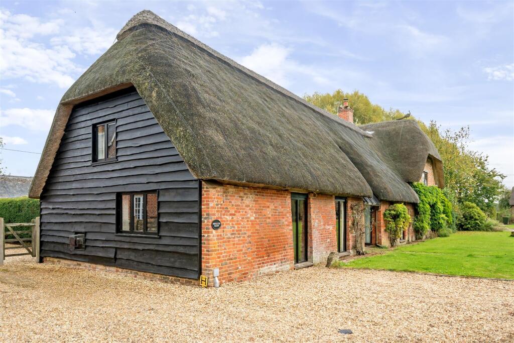 3 bed Semi Detached for rent in Britford. From Whites - Salisbury
