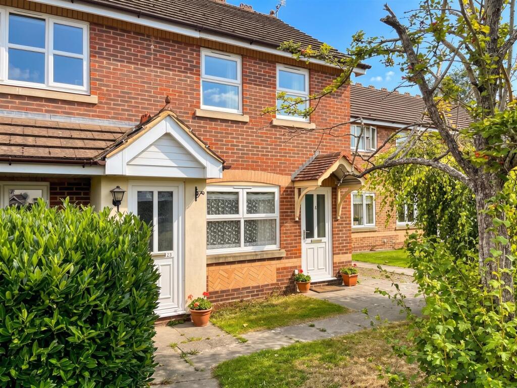 2 bed End of Terrace for rent in Salisbury. From Whites - Salisbury 2 bed End of Terrace for rent in Salisbury. From Whites - Salisbury