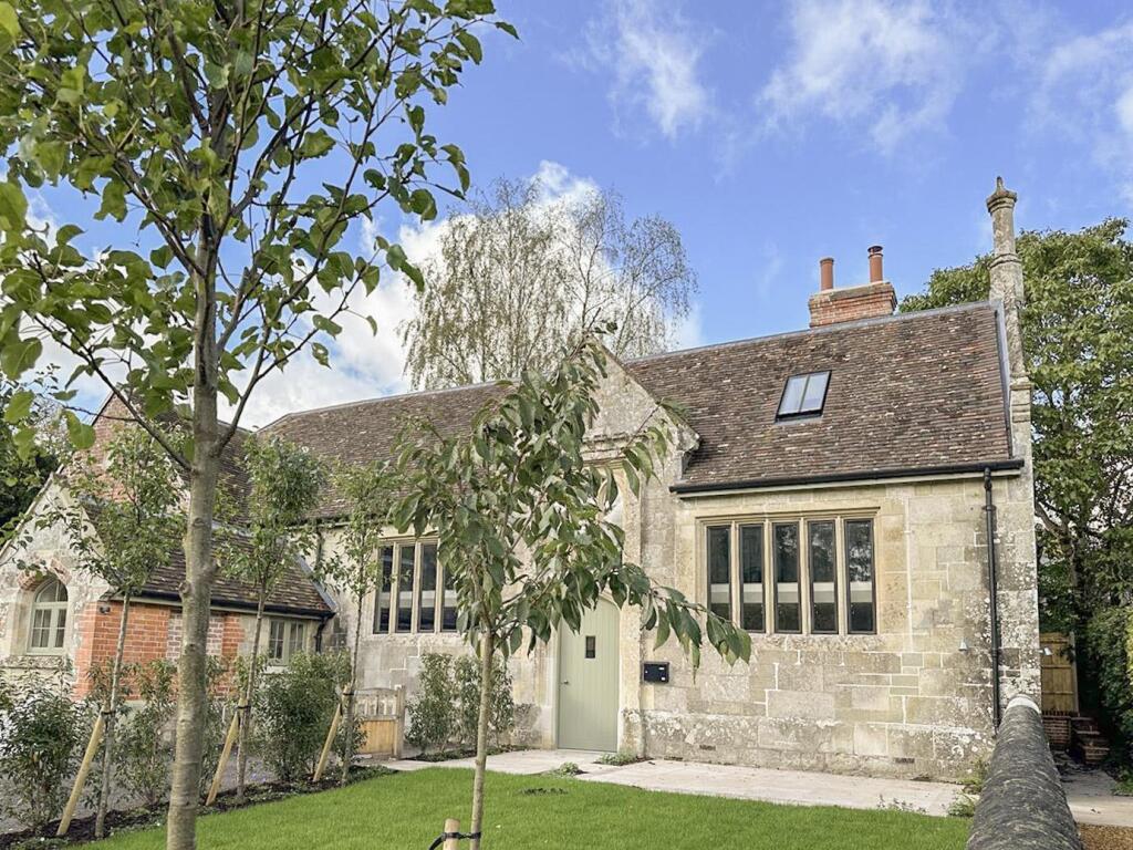 3 bed Semi Detached for rent in Donhead St Andrew. From Whites - Salisbury