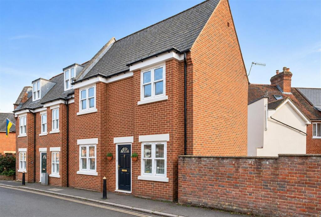 3 bed Detached for rent in Salisbury. From Whites - Salisbury 3 bed Detached for rent in Salisbury. From Whites - Salisbury