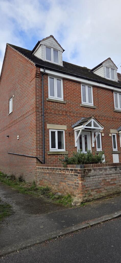 4 bed Semi Detached for rent in Tibshelf. From Wilson Estate Agents - Bolsover 4 bed Semi Detached for rent in Tibshelf. From Wilson Estate Agents - Bolsover