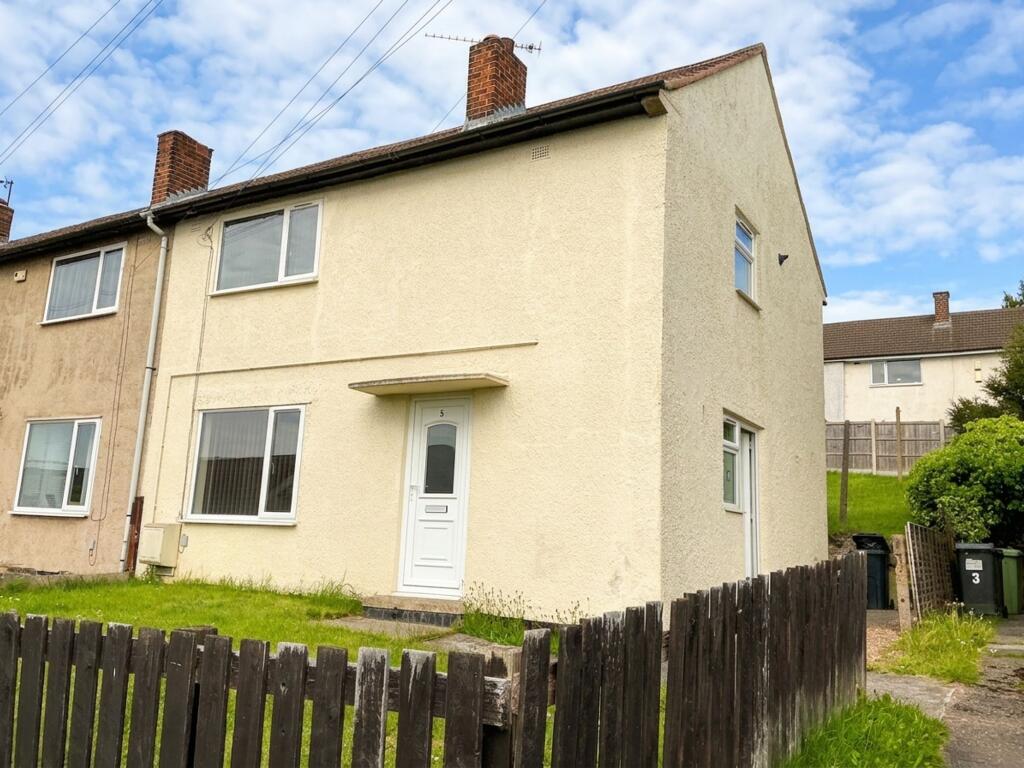 3 bed End of Terrace for rent in Bolsover. From Wilson Estate Agents - Bolsover