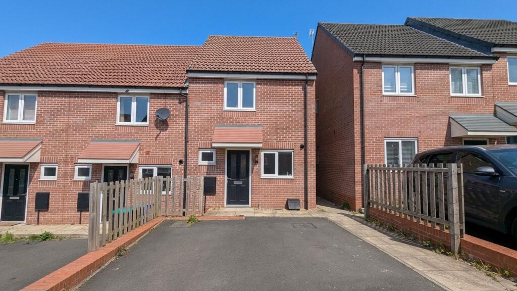 2 bed End of Terrace for rent in Pleasley. From Wilson Estate Agents - Bolsover 2 bed End of Terrace for rent in Pleasley. From Wilson Estate Agents - Bolsover