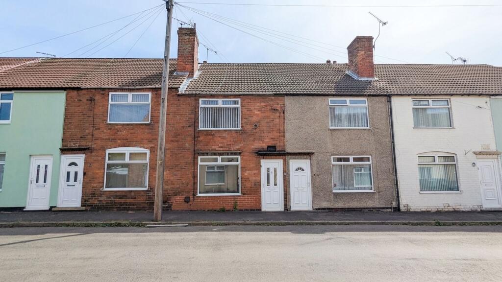2 bed Mid Terraced House for rent in Bolsover. From Wilson Estate Agents - Bolsover 2 bed Mid Terraced House for rent in Bolsover. From Wilson Estate Agents - Bolsover