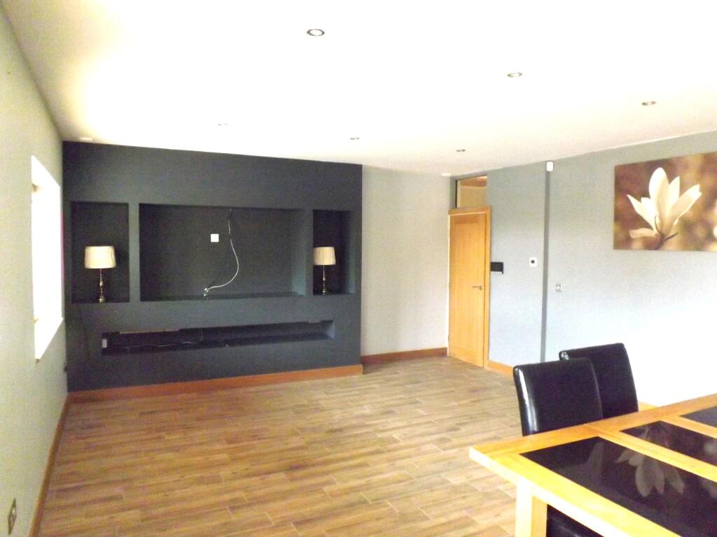 3 bed 1st Floor Flat for rent in Whitwell. From Wilson Estate Agents - Bolsover 3 bed 1st Floor Flat for rent in Whitwell. From Wilson Estate Agents - Bolsover