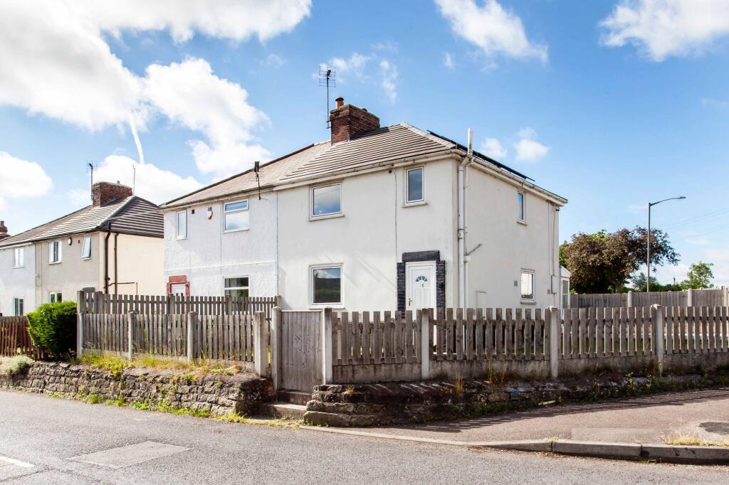 3 bed Semi Detached for rent in Clowne. From Wilson Estate Agents - Bolsover 3 bed Semi Detached for rent in Clowne. From Wilson Estate Agents - Bolsover