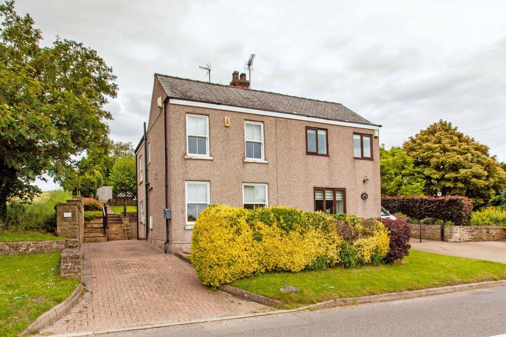 2 bed Semi Detached for rent in Scarcliffe. From Wilson Estate Agents - Bolsover 2 bed Semi Detached for rent in Scarcliffe. From Wilson Estate Agents - Bolsover