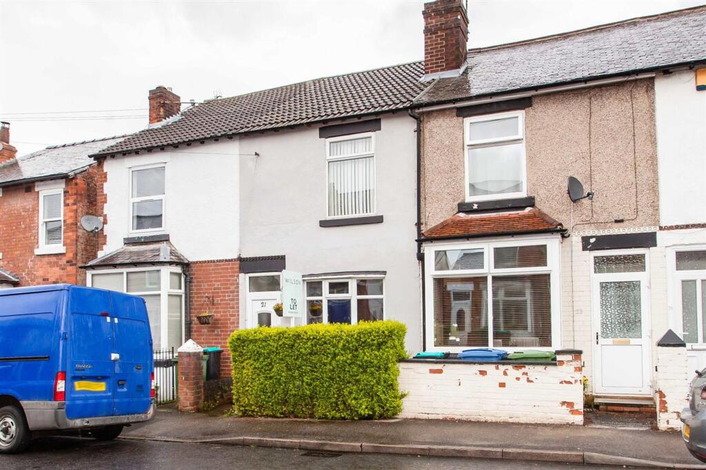 3 bed Detached for rent in Mansfield. From Wilson Estate Agents - Bolsover 3 bed Detached for rent in Mansfield. From Wilson Estate Agents - Bolsover