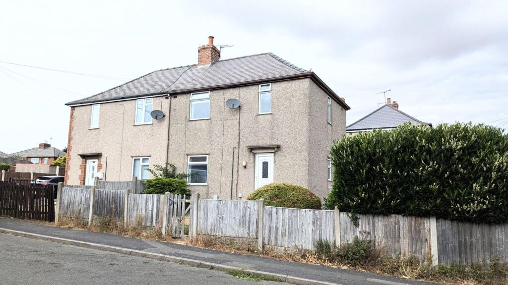 3 bed Semi Detached for rent in Whitwell. From Wilson Estate Agents - Bolsover 3 bed Semi Detached for rent in Whitwell. From Wilson Estate Agents - Bolsover