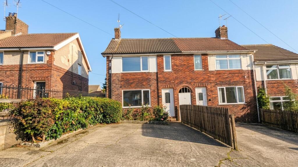 3 bed Semi Detached for rent in Bolsover. From Wilson Estate Agents - Bolsover 3 bed Semi Detached for rent in Bolsover. From Wilson Estate Agents - Bolsover