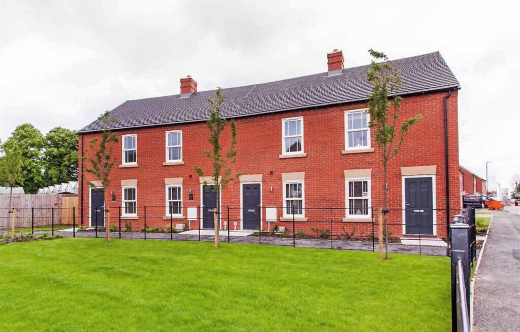 2 bed Mid Terraced House for rent in Glapwell. From Wilson Estate Agents - Bolsover 2 bed Mid Terraced House for rent in Glapwell. From Wilson Estate Agents - Bolsover