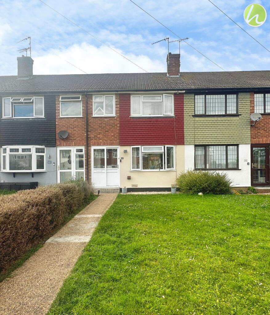 3 bed Mid Terraced House for rent in Corringham. From Howgates - Stanford Le Hope 3 bed Mid Terraced House for rent in Corringham. From Howgates - Stanford Le Hope