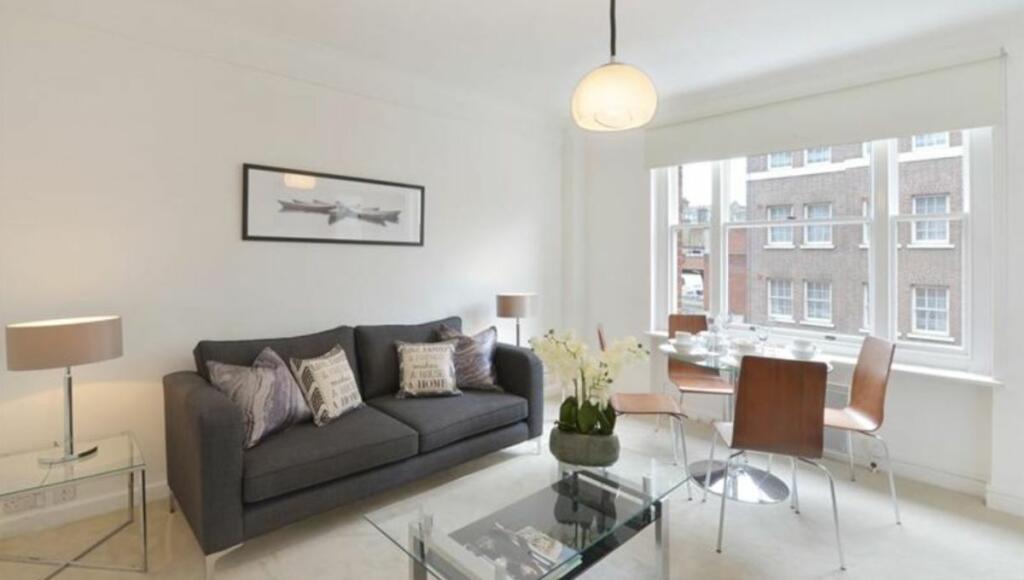 2 bed Apartment for rent in London. From Allen Goldstein