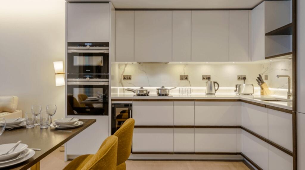 1 bed Flat for rent in London. From Allen Goldstein