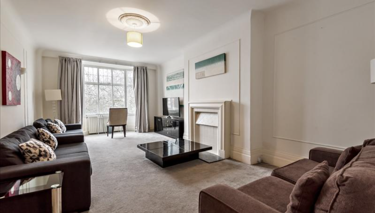 5 bed Apartment for rent in Paddington. From Allen Goldstein