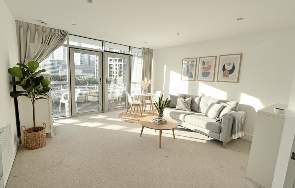 2 bed 1st Floor Flat for rent in London. From Allen Goldstein 2 bed 1st Floor Flat for rent in London. From Allen Goldstein
