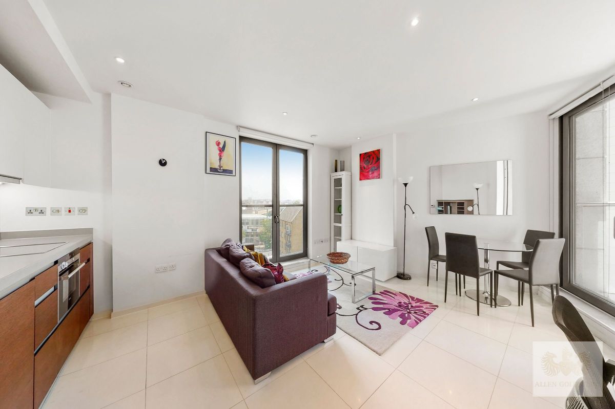 2 bed Apartment for rent in London. From Allen Goldstein 2 bed Apartment for rent in London. From Allen Goldstein
