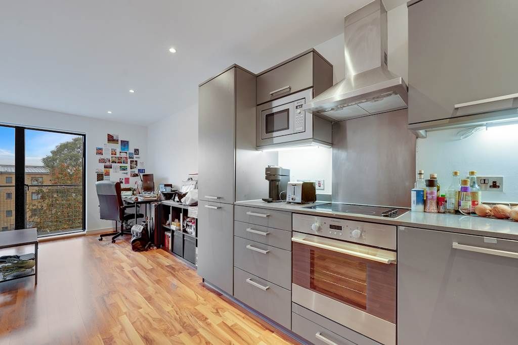 1 bed Apartment for rent in London. From Allen Goldstein 1 bed Apartment for rent in London. From Allen Goldstein