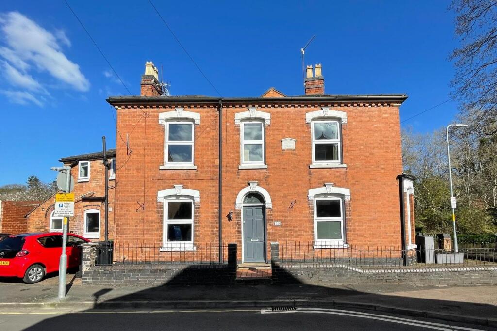 1 bed 1st Floor Flat for rent in Worcester. From Morgan Aps Sales & Lettings - Worcester 1 bed 1st Floor Flat for rent in Worcester. From Morgan Aps Sales & Lettings - Worcester