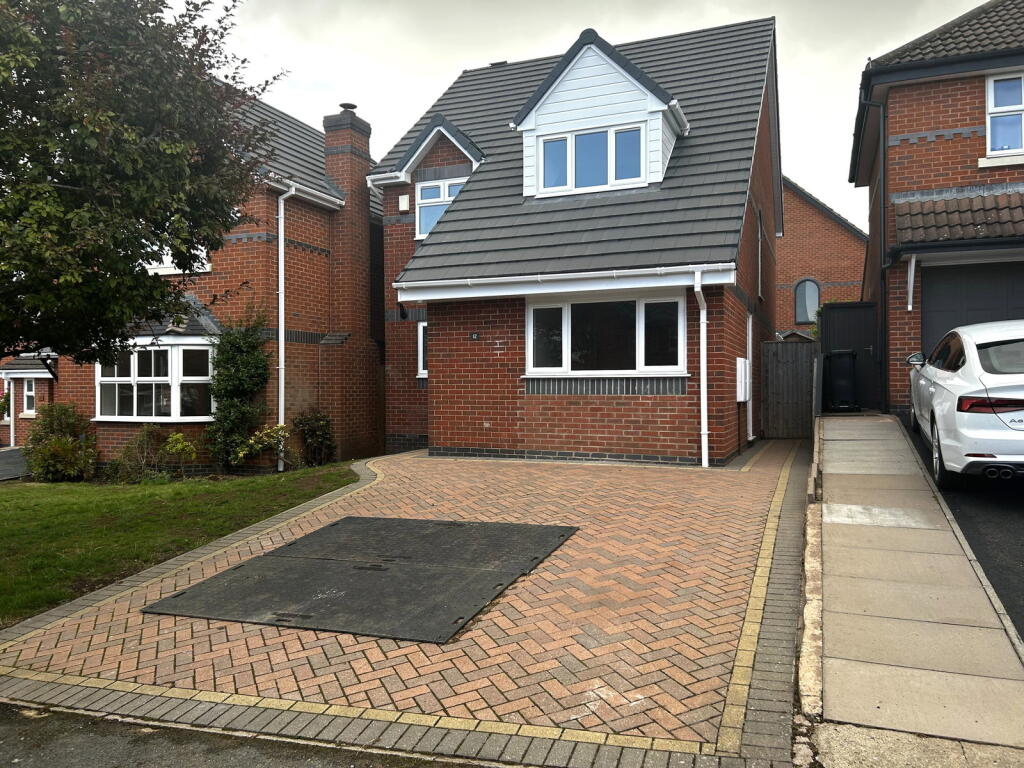 3 bed Detached for rent in Norton. From Morgan Aps Sales & Lettings - Worcester
