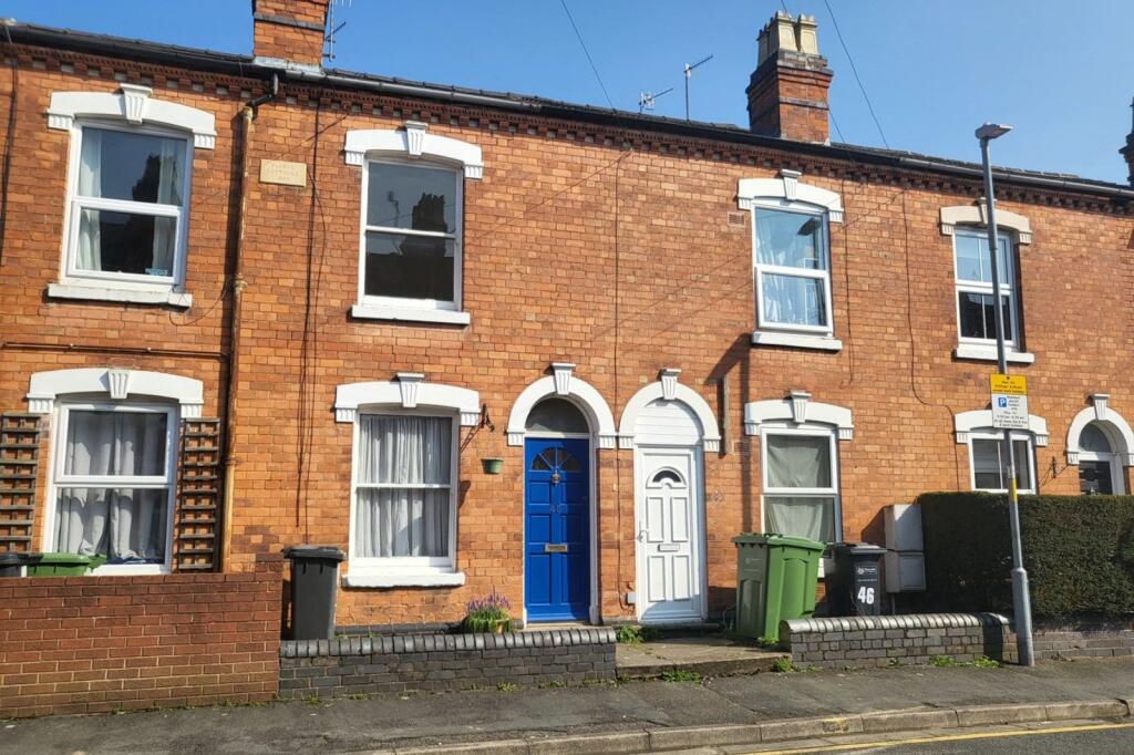 2 bed Mid Terraced House for rent in Worcester. From Morgan Aps Sales & Lettings - Worcester