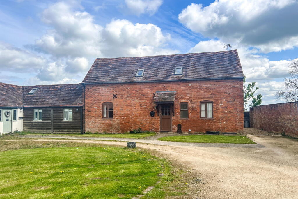 2 bed Barn Conversion for rent in Leigh Sinton. From Morgan Aps Sales & Lettings - Worcester 2 bed Barn Conversion for rent in Leigh Sinton. From Morgan Aps Sales & Lettings - Worcester