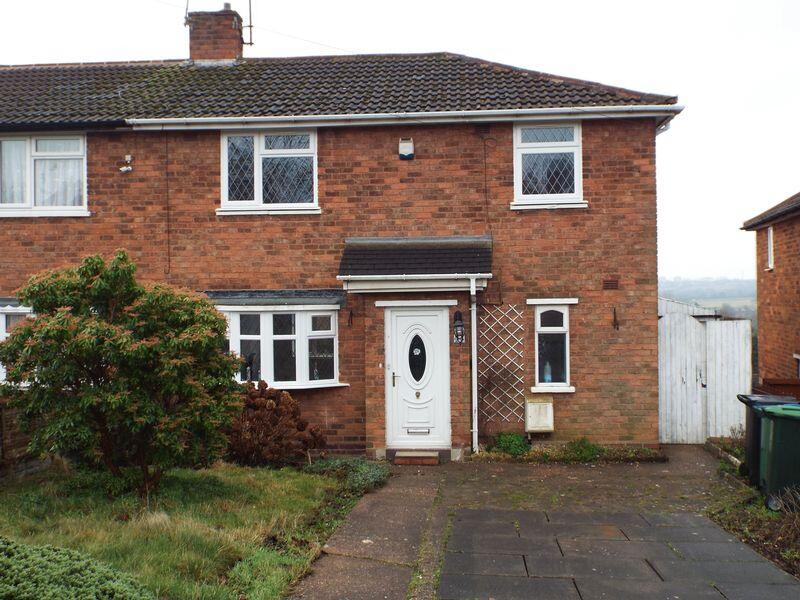 3 bed Semi Detached for rent in Pheasey. From Amber Court Lettings - Selly Oak