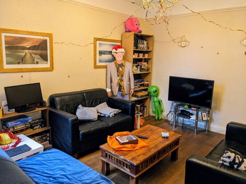 4 bed Mid Terraced House for rent in Birmingham. From Amber Court Lettings - Selly Oak 4 bed Mid Terraced House for rent in Birmingham. From Amber Court Lettings - Selly Oak