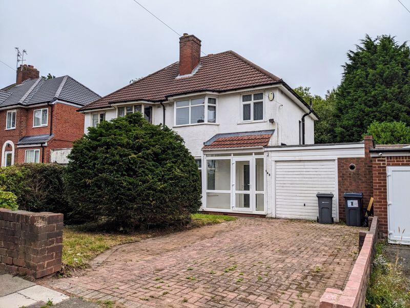 3 bed Semi Detached for rent in Smethwick. From Amber Court Lettings - Selly Oak 3 bed Semi Detached for rent in Smethwick. From Amber Court Lettings - Selly Oak