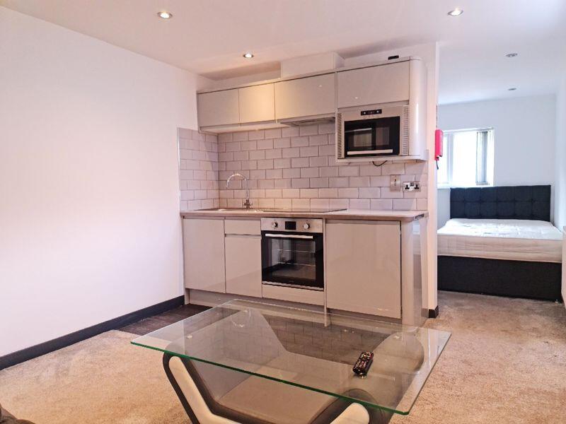 1 bed Apartment for rent in Birmingham. From Amber Court Lettings - Selly Oak