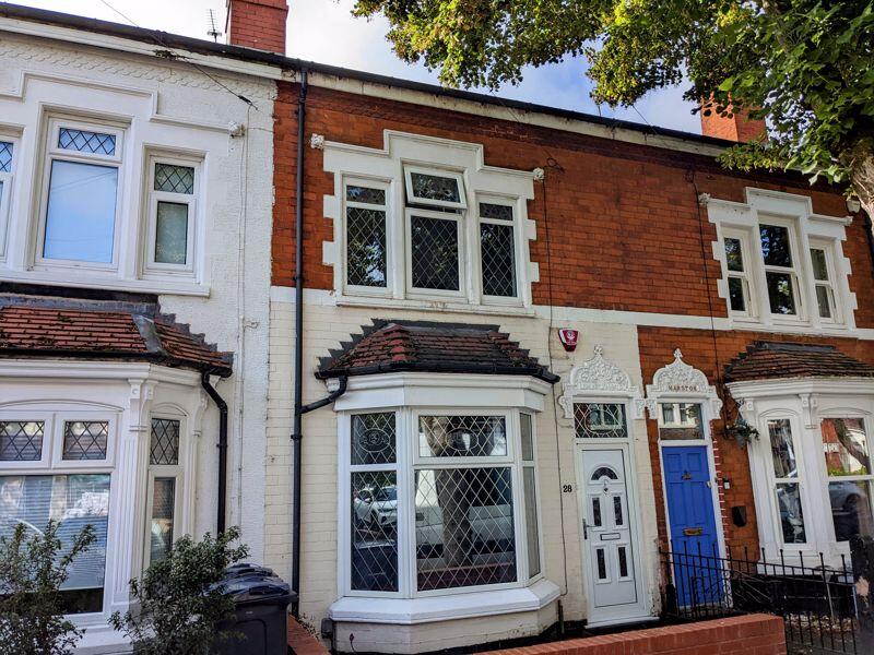 4 bed Mid Terraced House for rent in Birmingham. From Amber Court Lettings - Selly Oak 4 bed Mid Terraced House for rent in Birmingham. From Amber Court Lettings - Selly Oak