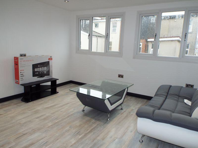 2 bed 1st Floor Flat for rent in Birmingham. From Amber Court Lettings - Selly Oak